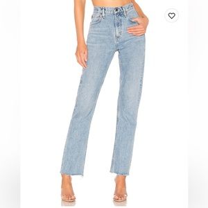 Agolde jeans